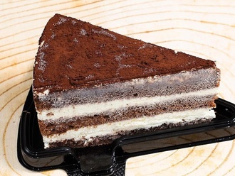 Tiramisu görseli