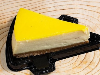 Limonlu Cheesecake görseli