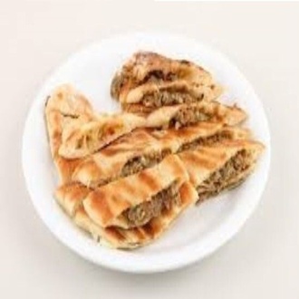 Kıymalı Kır Pidesi (170G) görseli