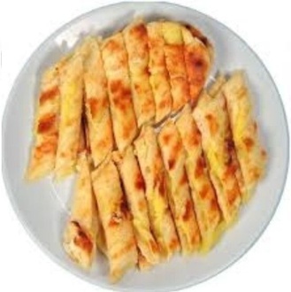 Patatesli Kır Pidesi görseli