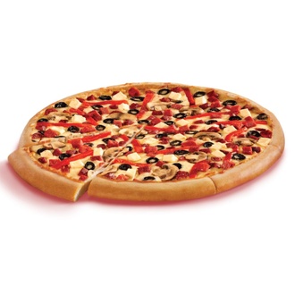İtalıano Pizza (Orta) görseli