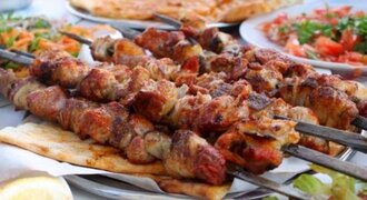 Kaburga Şiş görseli