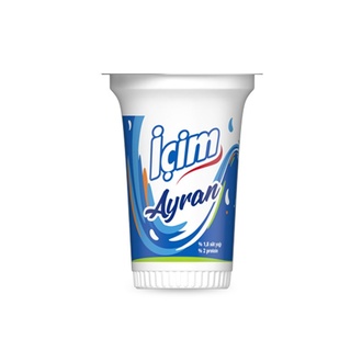 İçim Ayran (17 Cl.) görseli