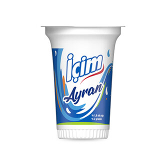 İçim Ayran (17 Cl.) görseli