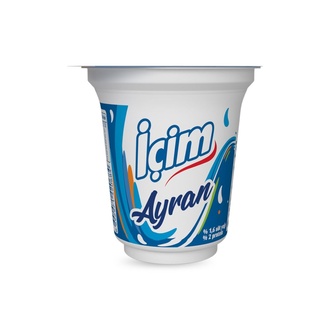 İçim Ayran (27 Cl.) görseli