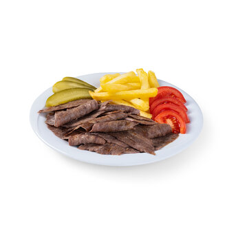 Et Döner Porsiyon (100 Gr) görseli