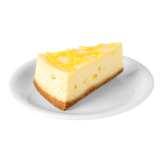 Limonlu Cheesecake görseli