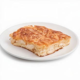 Peynirli Su Böreği görseli