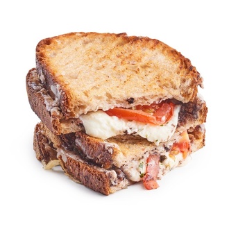 Akdeniz Tostu görseli