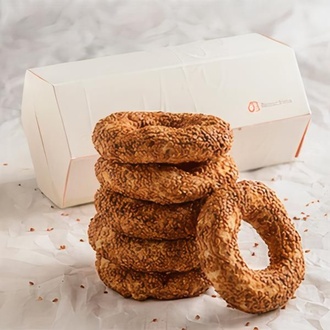 Kandil Simiti (Kutu) görseli