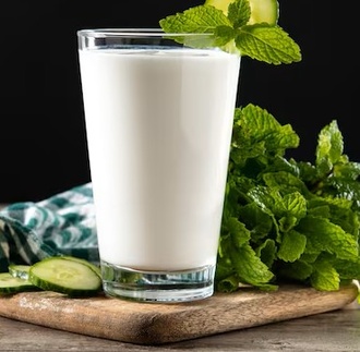 Ayran (250 Ml) görseli