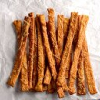 Parmesanlı Krikkrak (300 G) görseli