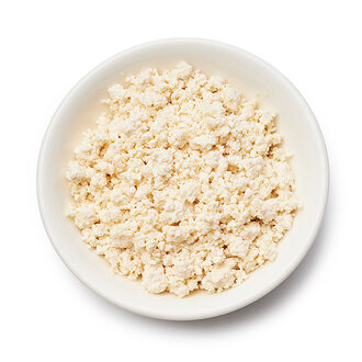 Beyaz Fırın Yapımı Taze Süt Loru görseli