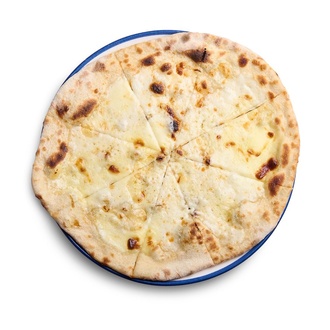 4 Peynirli Pizza görseli