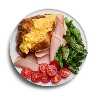 Croissant Florentine görseli
