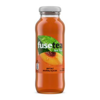Fuse Tea (250 Ml) görseli