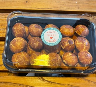 Meyveli Tatlı Kurabiye (300 Gr.) görseli