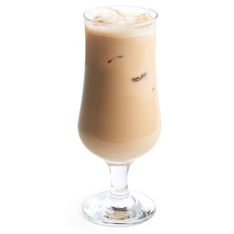 Iced Chai Tea Latte görseli