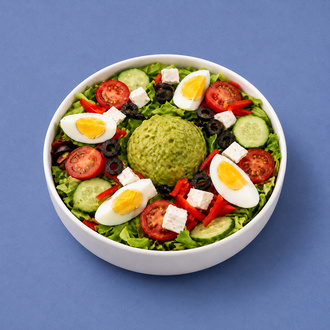 Breakfast Bowl görseli