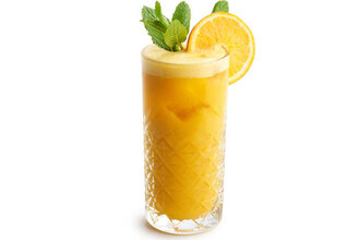 Portakal Mango görseli