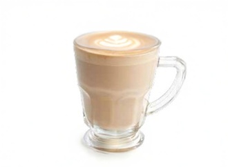 White Chocolate Mocha görseli