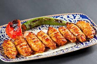 Tavuk Kanat görseli