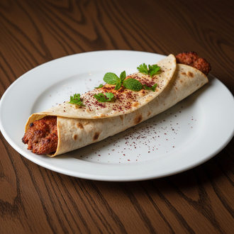 Adana Dürüm görseli