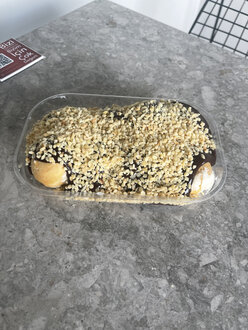 Fındıklı Profiterol 500 Gr görseli