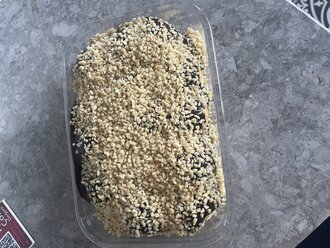 Fındıklı Profiterol 1 Kg görseli