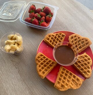 Fondü (2 Kişilik) görseli