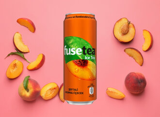 Fuse Tea (33 Cl.) görseli