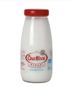 Özerhisar Ayranı görseli