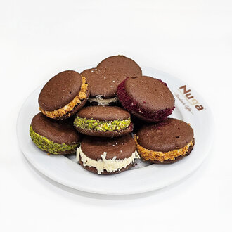 Süt Burger (500 Gr) görseli