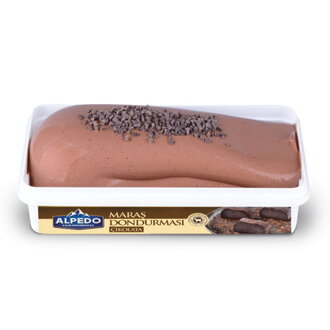 Baton Dondurma Çikolata (480 Gr.) görseli