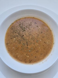 Ezogelin Çorbası görseli