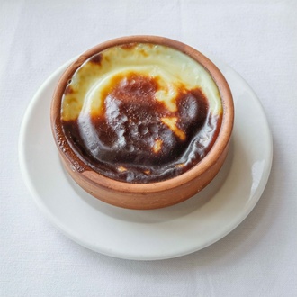 Fırın Sütlaç görseli