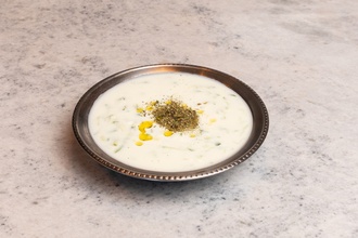 Cacık görseli
