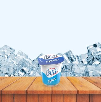 Ayran (300 Ml) görseli