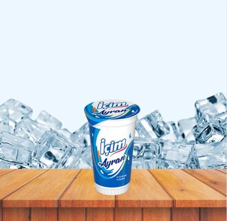 Ayran (175 Ml) görseli