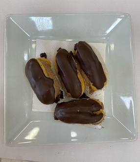 Ekler (1 Kg.) görseli