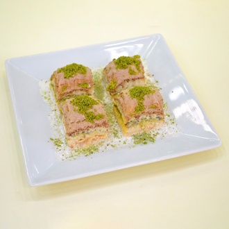 Soğuk Baklava (500 Gr.) görseli