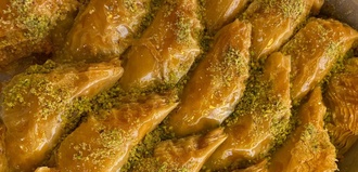 Şöbiyet (1 Kg.) görseli