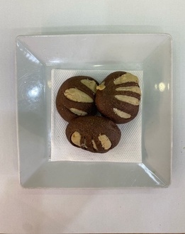 Tahinli Bomba (500 Gr.) görseli