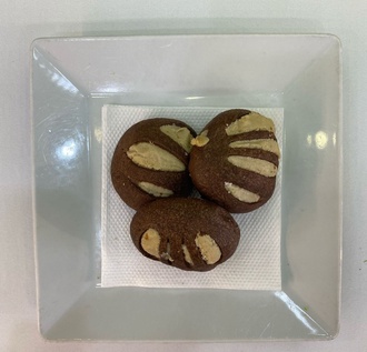 Tahinli Bomba (1 Kg.) görseli