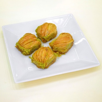 Fıstıklı Midye Dolma (500 Gr.) görseli