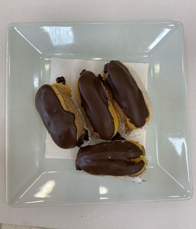 Ekler (500 Gr.) görseli