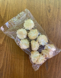 Koko Kurabiye (Paket) (5 Adet) görseli