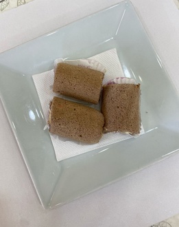 Frambuazlı Sarma (1 Kg.) görseli