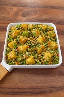 Patates Salatası (1 Kg.) görseli