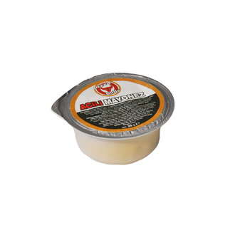 Acılı Mayonez görseli